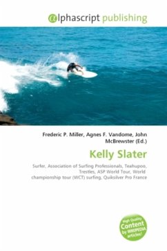 Kelly Slater