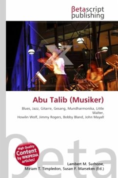 Abu Talib (Musiker)
