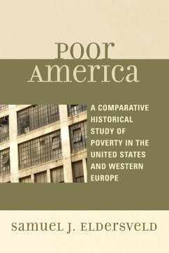 Poor America - Eldersveld, Samuel J.