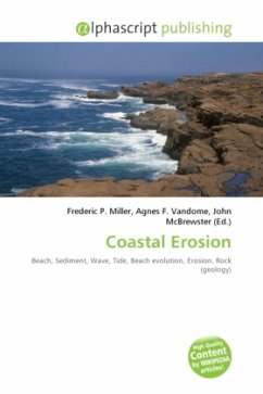 Coastal Erosion