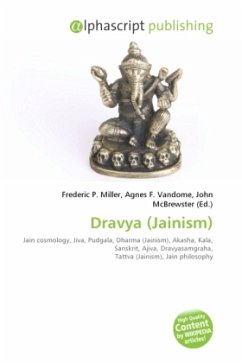 Dravya (Jainism)