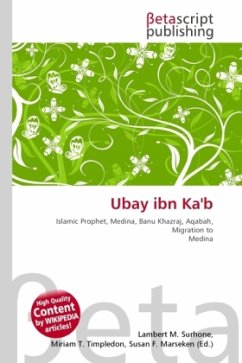 Ubay ibn Ka'b