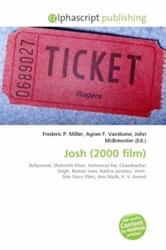 Josh (2000 film)