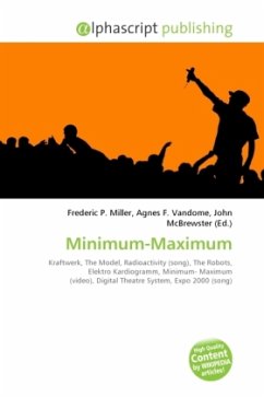 Minimum-Maximum