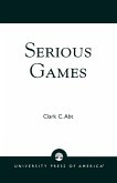 Serious Games