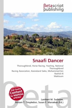 Snaafi Dancer