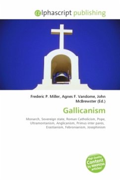 Gallicanism