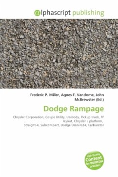 Dodge Rampage