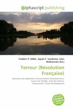 Terreur (Révolution Française)