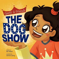 The Dog Show - Walsh, Bill