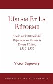 L'Islam et la RZforme