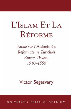 L'Islam et la RZforme - Segesvary, Victor