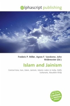 Islam and Jainism