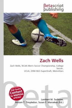 Zach Wells