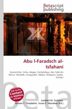 Abu l-Faradsch al-Isfahani