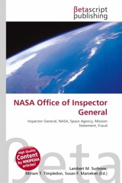 NASA Office of Inspector General