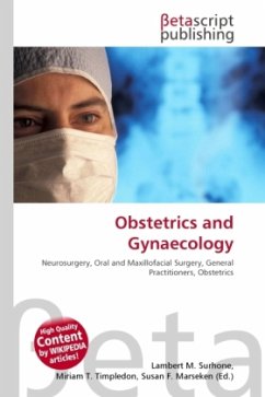 Obstetrics and Gynaecology