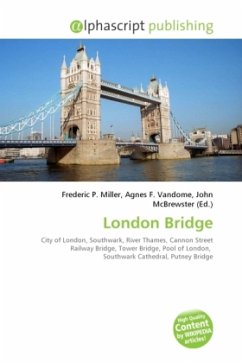 London Bridge