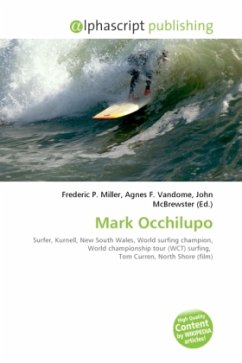 Mark Occhilupo