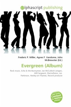 Evergreen (Album)