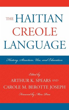 The Haitian Creole Language