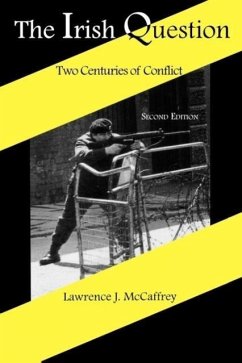 The Irish Question - McCaffrey, Lawrence J