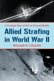 Allied Strafing in World War II