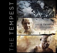 The Tempest - Taymor, Julie; Shakespeare, William