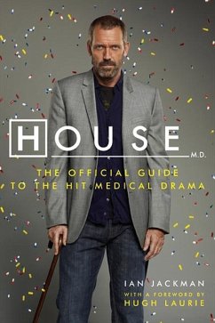 House, M.D. - Jackman, Ian; Laurie, Hugh
