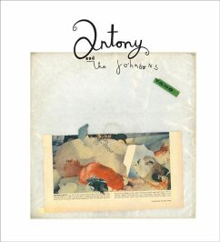 Antony and the Johnsons - Antony and the Johnsons