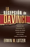 La Decepción de Da Vinci