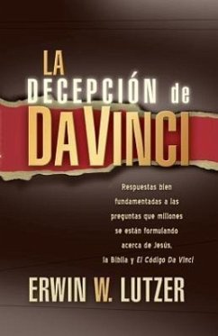 La Decepción de Da Vinci - Tyndale House Publishers