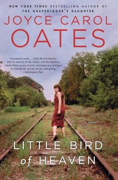 Little Bird of Heaven - Oates, Joyce Carol