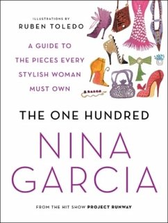 The One Hundred - Garcia, Nina