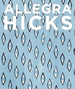 Allegra Hicks - Hicks, Allegra