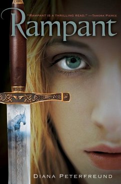 Rampant - Peterfreund, Diana