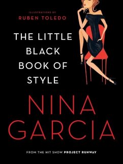 The Little Black Book of Style - Garcia, Nina