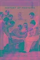 Cover History of Medicine, Second Edition