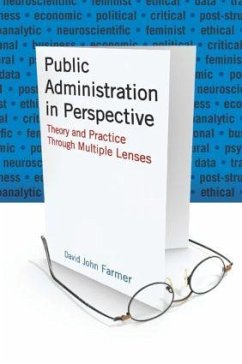 Public Administration in Perspective - Farmer, David John