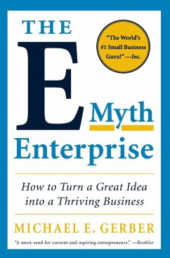 The E-Myth Enterprise - Gerber, Michael E.