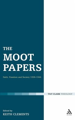 The Moot Papers The Moot Papers