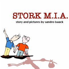 STORK M.I.A. - Isaack, Sandro