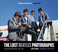 The Lost Beatles Photographs - Marion, Larry