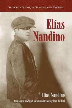 Elias Nandino - Nandino, Elías