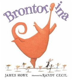Brontorina - Howe, James