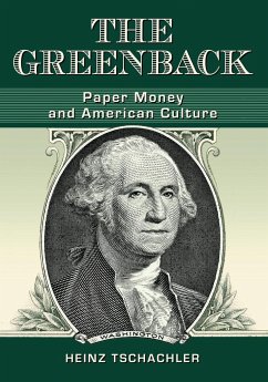 The Greenback - Tschachler, Heinz