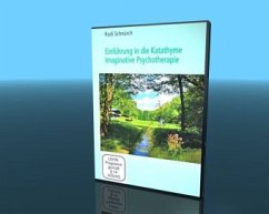 Cover Einführung in die Katathyme Imaginative Psychotherapie, DVD
