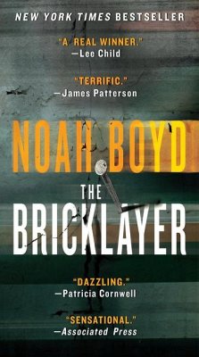 The Bricklayer - Boyd, Noah