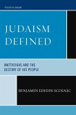 Judaism Defined Judaism Defined