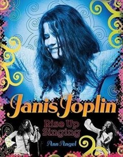Janis Joplin - Angel, Ann